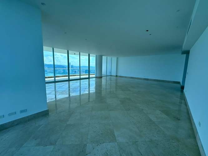 Alquiler L/B PH The Point Punta Paitilla - Imagen 2