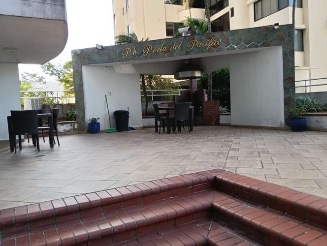  ¡OPORTUNIDAD EXCLUSIVA EN PUNTA PAITILLA CON UNA ESPECTACULAR VISTA PANORÁMICA A LA CINTA COSTERA - Imagen 15