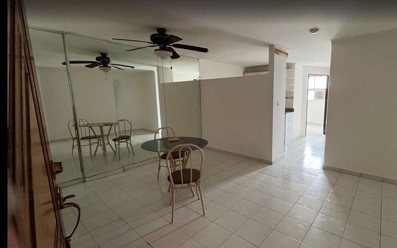 Alquiler de apartamento en Residencial Parque Lefevre 