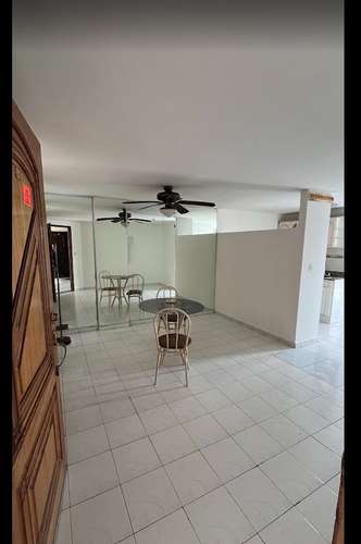 Alquiler de apartamento en Residencial Parque Lefevre  - Imagen 2