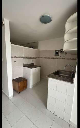 Alquiler de apartamento en Residencial Parque Lefevre  - Imagen 6