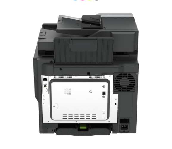  IMPRESORA LEXMARK MULTIFUNCIONAL CX522ADE COLOR - Imagen 3