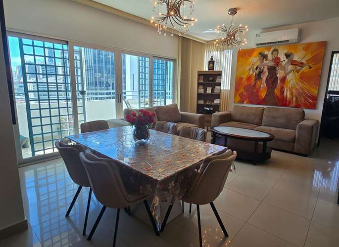 SE VENDE APARTAMENTO | PH GALERÍA  1 – OBARRIO D.D - Imagen 3
