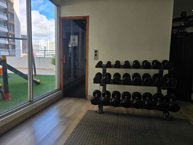 SE VENDE APARTAMENTO | PH GALERÍA  1 – OBARRIO D.D - Imagen 17