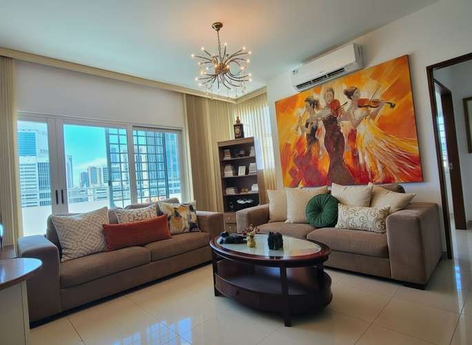 SE VENDE APARTAMENTO | PH GALERÍA  1 – OBARRIO D.D