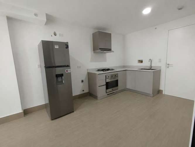 Apto moderno de 1Rec en alquiler en Bella Vista