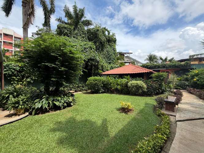 Casa Comercial en Venta en El Carmen | 1,010 m² de Terreno - Imagen 6