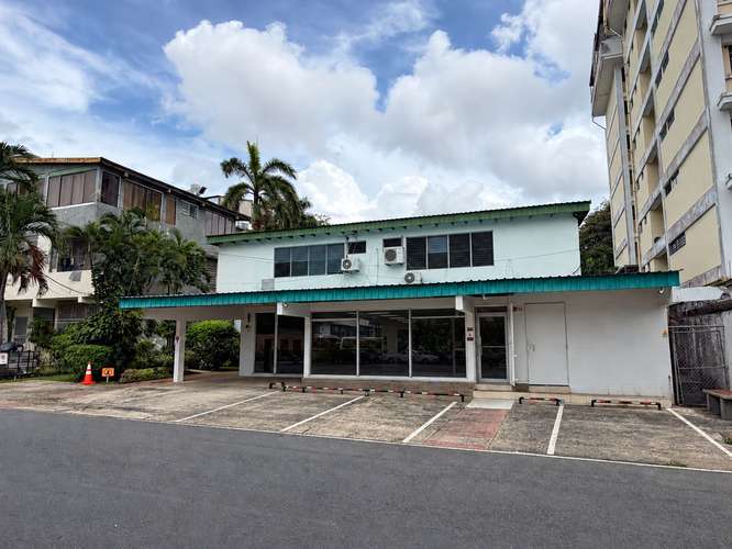 Casa Comercial en Venta en El Carmen | 1,010 m² de Terreno - Imagen 1
