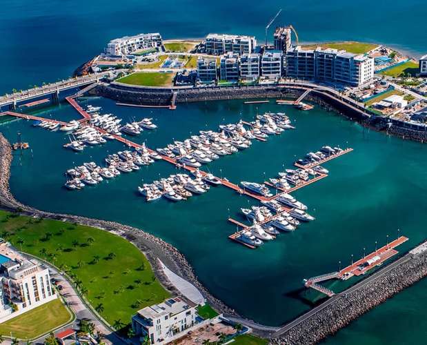 Venta Apartamento de Lujo en OCEAN REEF Islands  - Imagen 13