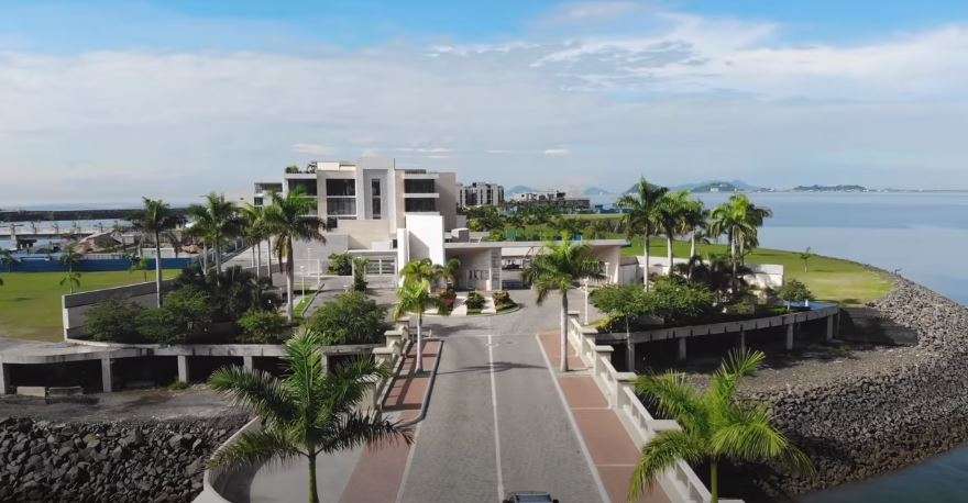 Venta Apartamento de Lujo en OCEAN REEF Islands  - Imagen 17