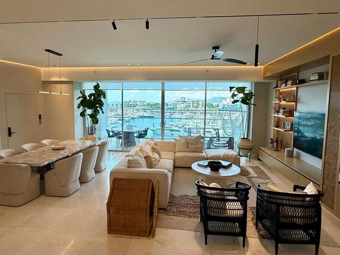 Venta Apartamento de Lujo en OCEAN REEF Islands  - Imagen 7