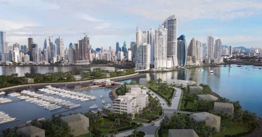 Venta Apartamento de Lujo en OCEAN REEF Islands  - Imagen 18