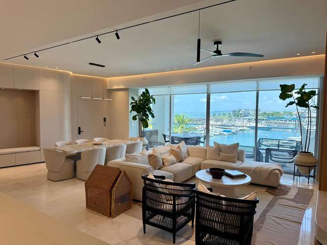 Venta Apartamento de Lujo en OCEAN REEF Islands  - Imagen 8