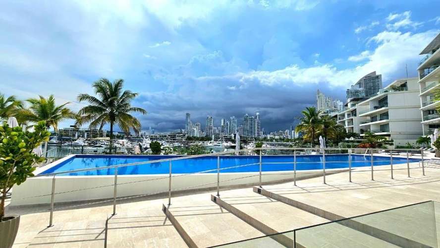 Venta Apartamento de Lujo en OCEAN REEF Islands  - Imagen 15