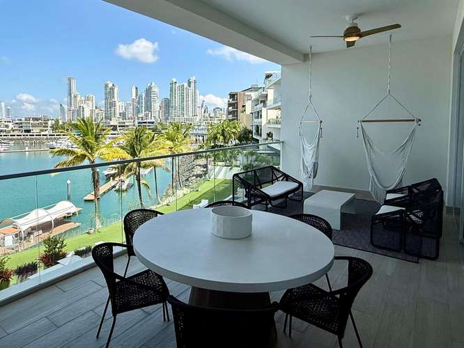 Venta Apartamento de Lujo en OCEAN REEF Islands  - Imagen 4