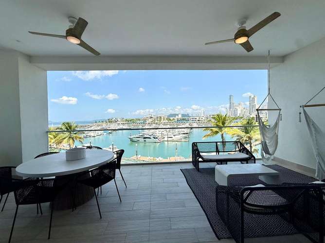 Venta Apartamento de Lujo en OCEAN REEF Islands  - Imagen 3