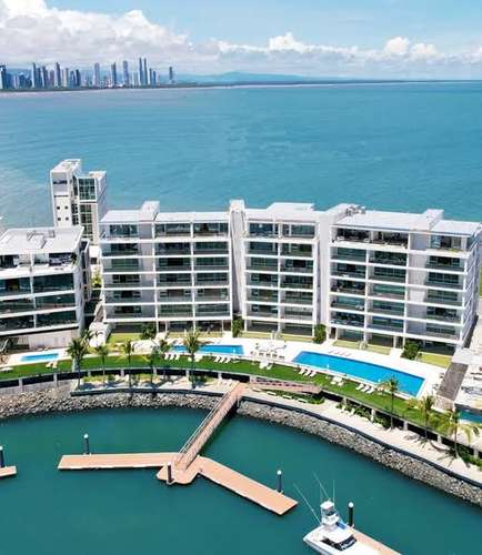Venta Apartamento de Lujo en OCEAN REEF Islands  - Imagen 14