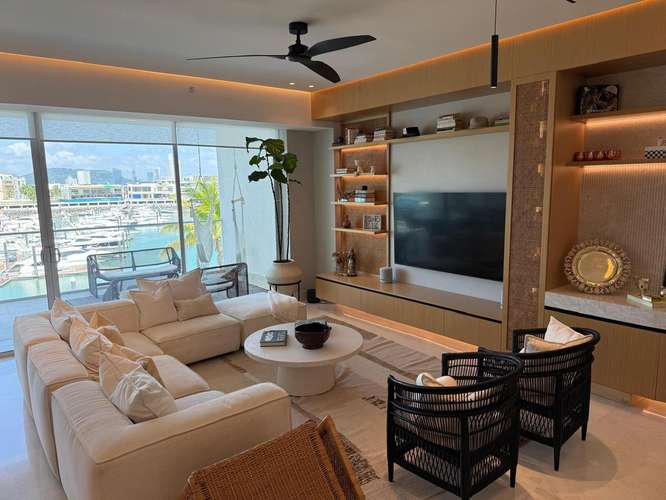 Venta Apartamento de Lujo en OCEAN REEF Islands  - Imagen 2