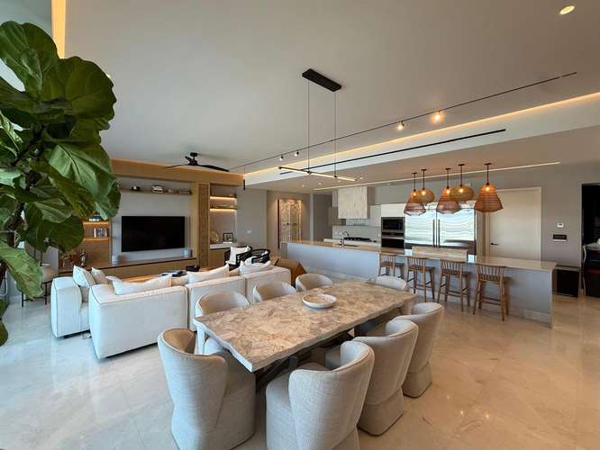 Venta Apartamento de Lujo en OCEAN REEF Islands  - Imagen 5
