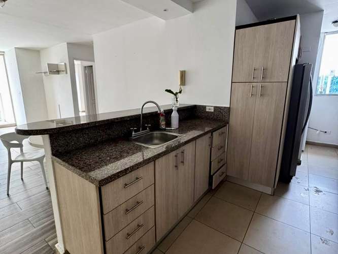 Alquiler de apartamento línea blanca en Obarrio  - Imagen 8