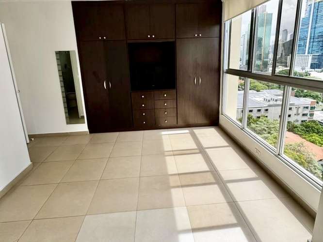 Alquiler de apartamento línea blanca en Obarrio  - Imagen 4