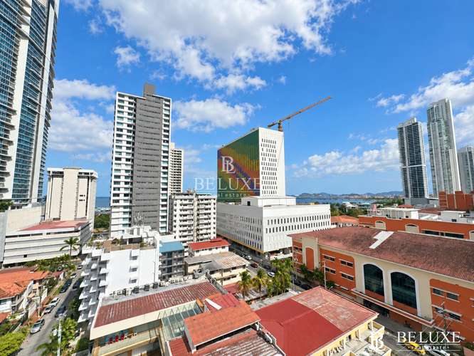 VENTA APARTAMENTO PH ALEXA BELLA VISTA, INVERSION (11) - Imagen 10