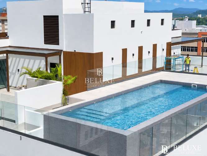 VENTA APARTAMENTO PH ALEXA BELLA VISTA, INVERSION (11) - Imagen 9