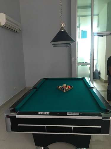 Venta  Apartamento Bella Vista Parque Urraca - Imagen 13