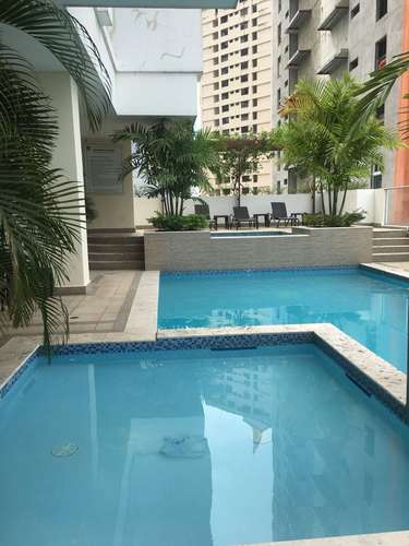 Venta  Apartamento Bella Vista Parque Urraca - Imagen 12