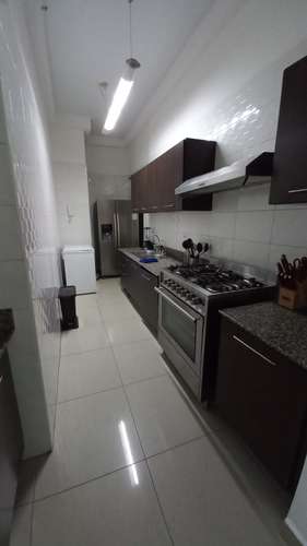 Venta  Apartamento Bella Vista Parque Urraca - Imagen 9