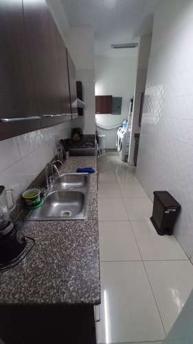 Venta  Apartamento Bella Vista Parque Urraca - Imagen 10