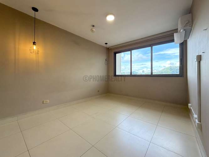 Apartamento de 2 Recámaras en Alquiler en Tumba Muerto con Balcón - Imagen 9