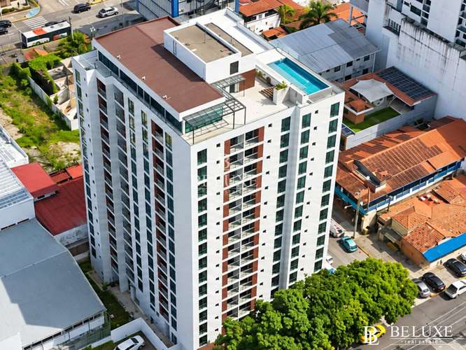 VENTA DE APARTAMENTO PH ALEXA BELLA VISTA, INVERSION (11) - Imagen 11