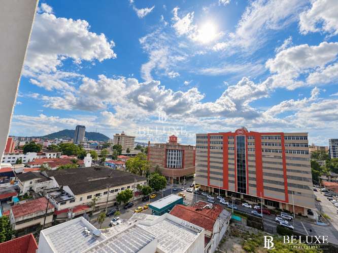 VENTA DE APARTAMENTO PH ALEXA BELLA VISTA, INVERSION (11) - Imagen 9