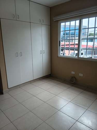 Betania | El Ingenio | Apartamento en alquiler | Vacío | Cerca de Estación del Metro