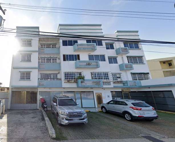 Betania | El Ingenio | Apartamento en alquiler | Vacío | Cerca de Estación del Metro