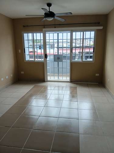 Betania | El Ingenio | Apartamento en alquiler | Vacío | Cerca de Estación del Metro