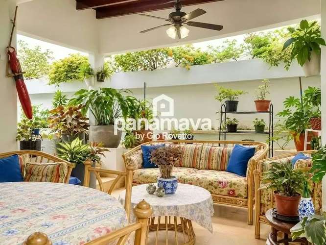 Venta Casa Hato Pintado