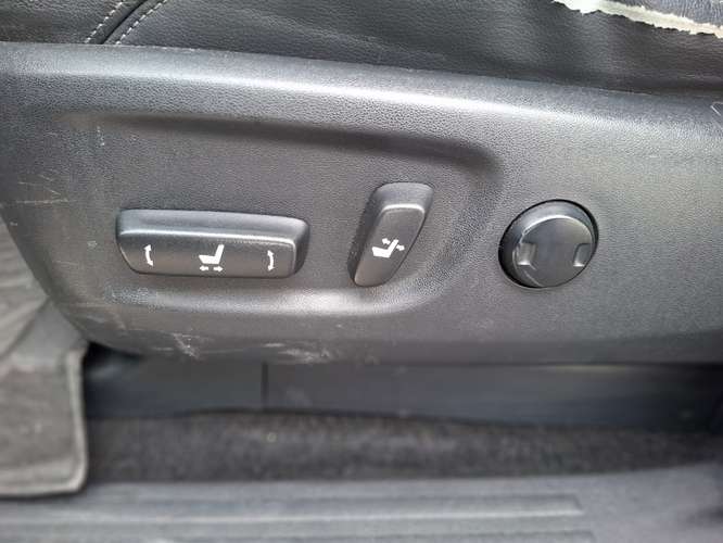toyota prado vx 2016 - Imagen 12