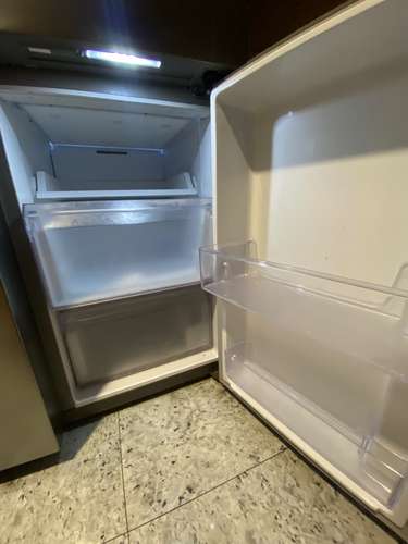 nevera inverter samsung 3 puertas  - Imagen 4