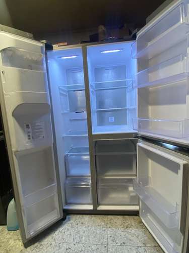 nevera inverter samsung 3 puertas  - Imagen 2