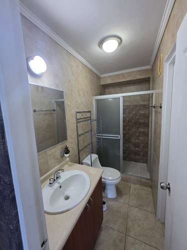 CONDADO DEL REY - 2 HABITACIONES - AMOBLADO - K.A