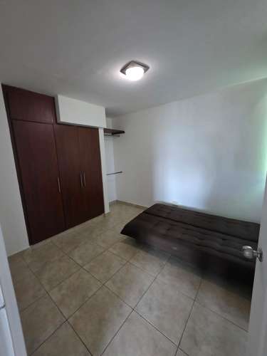 CONDADO DEL REY - 2 HABITACIONES - AMOBLADO - K.A