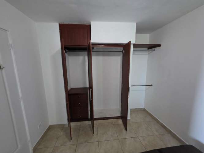 CONDADO DEL REY - 2 HABITACIONES - AMOBLADO - K.A