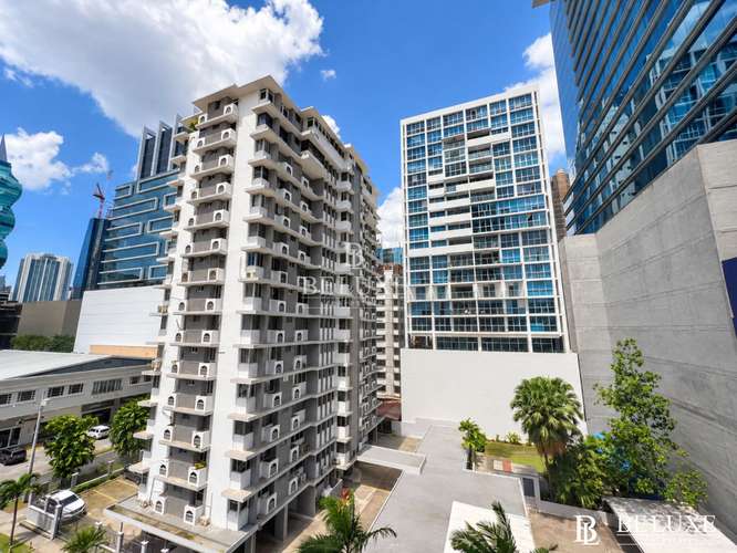 VENTA DE APARTAMENTO EN MINIDESIGN OBARRIO INVERSIÓN (11) - Imagen 13