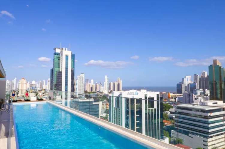 VENTA DE APARTAMENTO EN MINIDESIGN OBARRIO INVERSIÓN (11) - Imagen 15