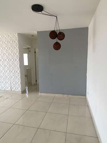 ALQUILER DE APARTAMENTO LÍNEA BLANCA EN CARRASQUILLA A PASOS DEL METRO  - Imagen 2