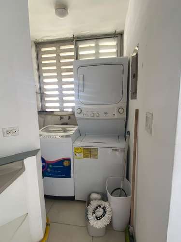 ALQUILER DE APARTAMENTO LÍNEA BLANCA EN CARRASQUILLA A PASOS DEL METRO  - Imagen 7