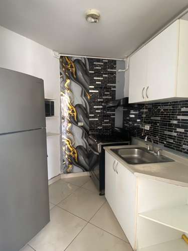 ALQUILER DE APARTAMENTO LÍNEA BLANCA EN CARRASQUILLA A PASOS DEL METRO  - Imagen 6