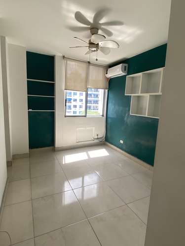 ALQUILER DE APARTAMENTO LÍNEA BLANCA EN CARRASQUILLA A PASOS DEL METRO  - Imagen 3